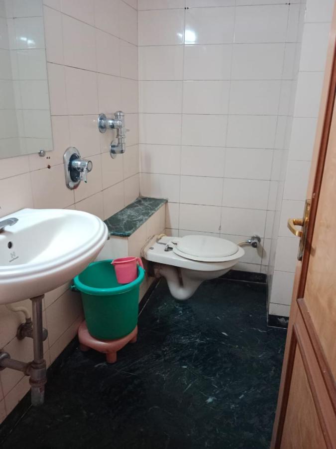 Pooja International Nashik Hotel Luaran gambar