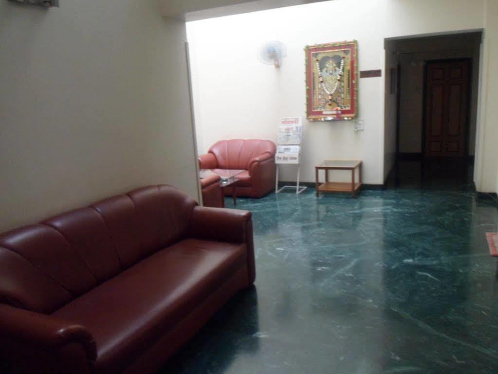 Pooja International Nashik Hotel Luaran gambar
