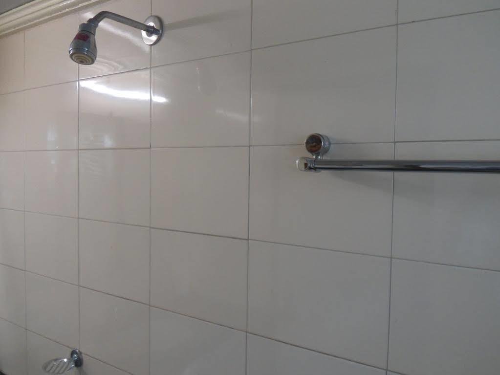 Pooja International Nashik Hotel Luaran gambar